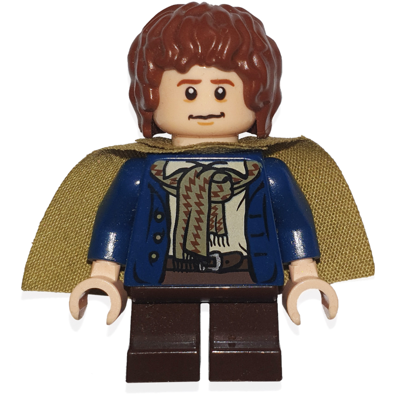 Lego Peregrin Took (Pippin)