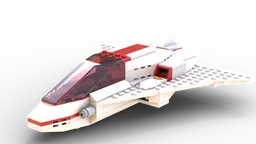 Banshee Interceptor