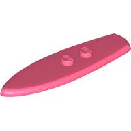 Lego Sports Surfboard Standard / Coral