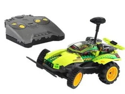 RC-Nitro Flash
