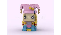 Kabouter Plop Full Set
