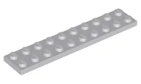 Plate 2 x 10