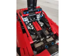 V6 Supercar