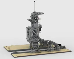 Launch Complex 39—Shuttle Era