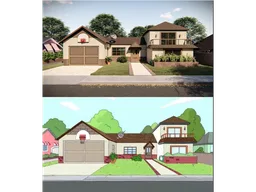 Rick and Morty Smith Residence