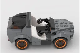 75892 Jeep