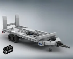 Car Trailer V2