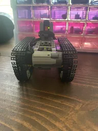 Track Chassis
