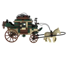 Classic Carriage