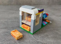 Candy Machine