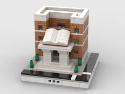 School for a Mini Modular City