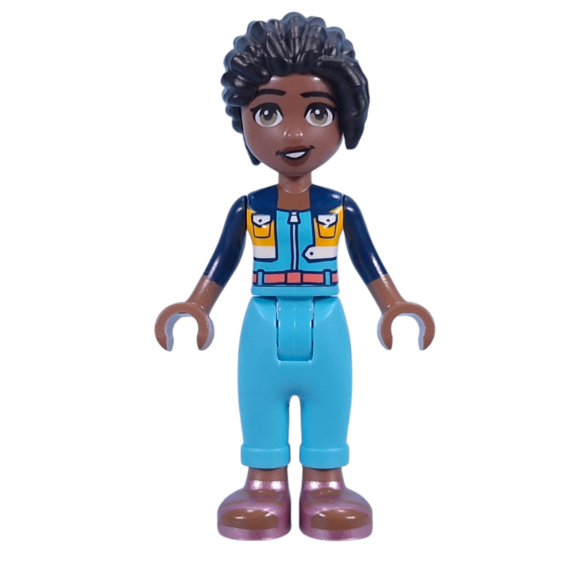 Lego Celine
