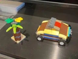 11018 Car