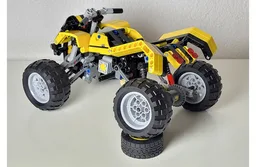 Quad