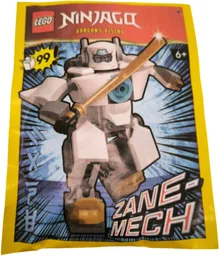 Zane-Mech