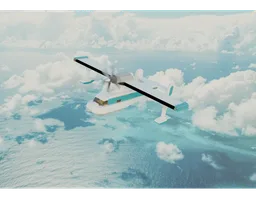 Auroris Seacraft