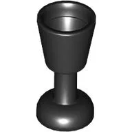 Equipment Goblet / Glass / Black