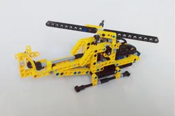 42004 Helicopter