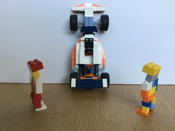 F1 SunSet