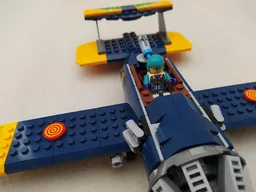 70429 Display Plane