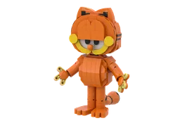 GARFIELD