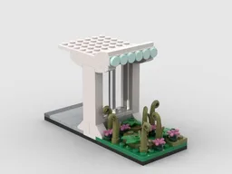 Greenhouse lab
