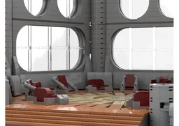 COUNCIL CHAMBER UCS