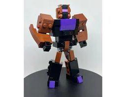 Blastoff - G1