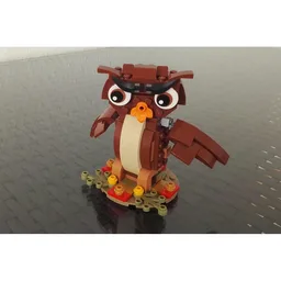 40417 Owl