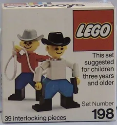 Cowboys