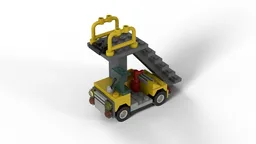 Gangway Vehicle