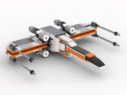 21321 X-Wing