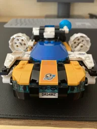 Submarine mode for set 71475
