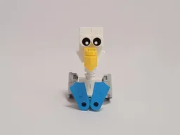 Funny Birds: Albatross