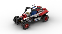 42116 Buggy