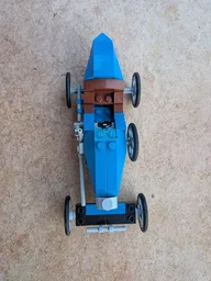 Bugatti Type 35