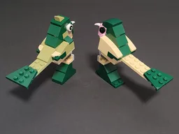 31121 Birds
