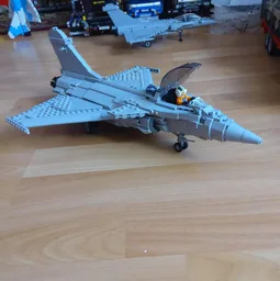 Dassault Rafale M