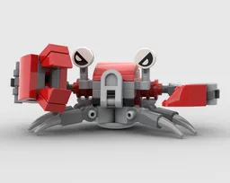 Shellcracker - Sonic The Hedgehog 2