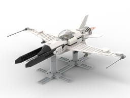 Space Jet