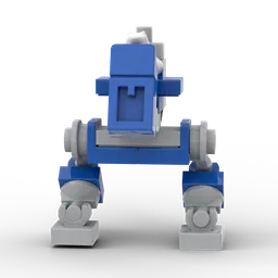 AT-FT (All-Terrain-Frog-Transport)
