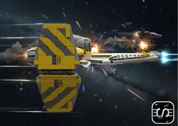 ETA-2 Actis Interceptor