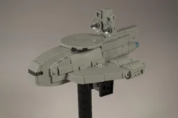 IGV-55 Surveillance Vessel