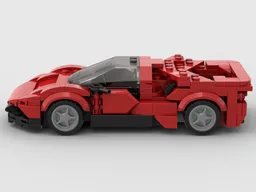 Ferrari SF90 Stradale