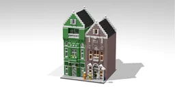 houze city 5