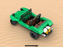 Buggy 2.0