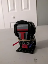 Darth Revan BrickHeadz