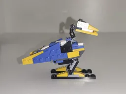31087 Dodo Bird