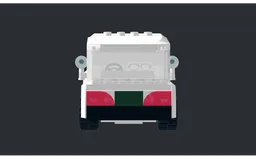 The light car (경차)