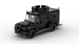 Lenco Bearcat